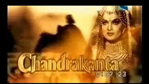 Chandrakanta 1994 episode 100