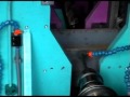 Sawing and drilling machine