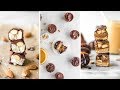 Homemade Candy Bar Recipes (Vegan + Healthy) 🍫