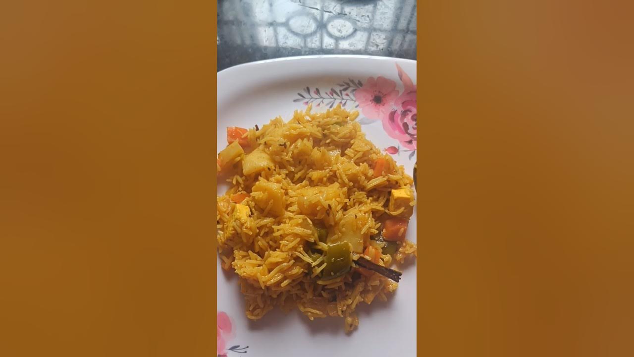 weight-loss-biryani-health-biryani-fitness-viral-shorts-trending