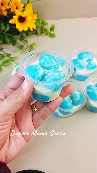 The best-selling viral snack 'jelly ball 2000s' #sellingideas