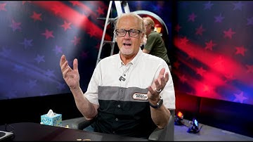 Behind the Scenes of the New FlashPoint Studio!