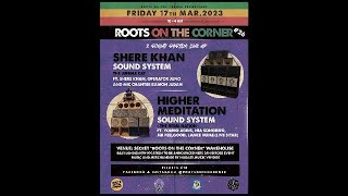 Shere Khan Sound mts Higher Meditation Sound @ Secret Location. London. Friday 17th March 2023.