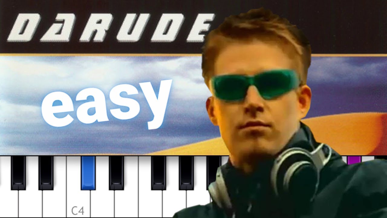 Darude sandstorm mp3. Darude Sandstorm. Darude Sandstorm игра.