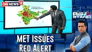 Weather Forecast For Aug 14, 2019 | Kerala | Goa | Karnataka | The Right Stand screenshot 1