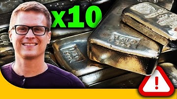 If We Had 10 More Like HIM, There