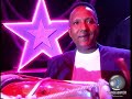 El Show de Las Estrellas | Eddy Herrera | nuestro amor