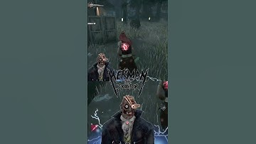 How to play against Wesker 101! | Dead by Daylight  #dbdmemes