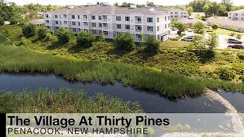 The Village At Thirty Pines | Penacook, New Hampsh...