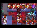 CO-OP TD Liberation coin man/goblin biker set up for hell clear