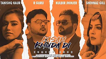 Kasam Khuda Di | R Guru | Kulbir Jhinjer | Tanishq Kaur | Shehnaz Gill | Star Canada Tv