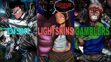 Types Of School Groups In SA - PART 2 [FIXED REUPLOAD]