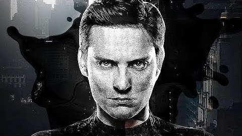 Spider-Man Web Of Shadows P.1 V2