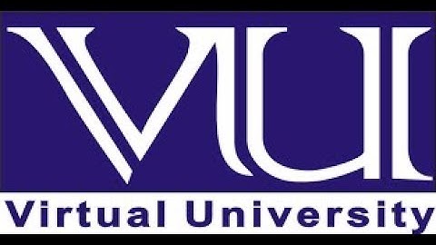 Idea Solution CS 724 Fall 2017 Assignment No  1