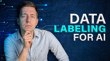 Data Labeling for AI | Is it a Good Online Job?