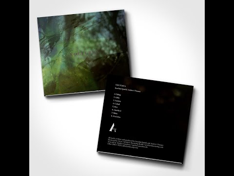 Joachim Spieth | Andrew Thomas - Flux