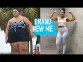 From 320lb Binge Eater To 150lb Cancer Survivor - In 17 Months | BRAND NEW ME