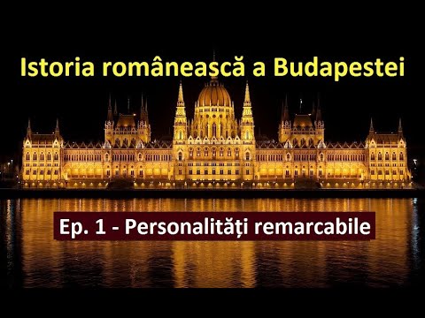 Video: Istoria Budapestei