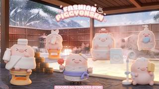 FIVEM | FASHION PIGGYONSEN - COOLKIDS STORE