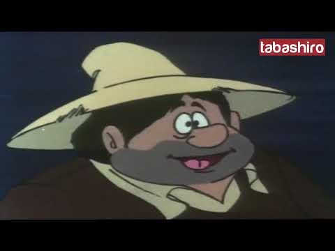 الدون كيشوت الحلقة 5