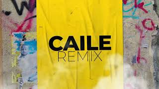 Caile (REMIX) - Luar La L - DJNICOBERTONE