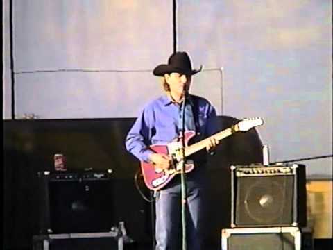 Scott Hoyt "Live" Please Remember Me by Tim McGraw