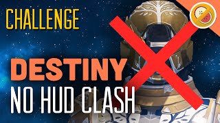 DESTINY CHALLENGE