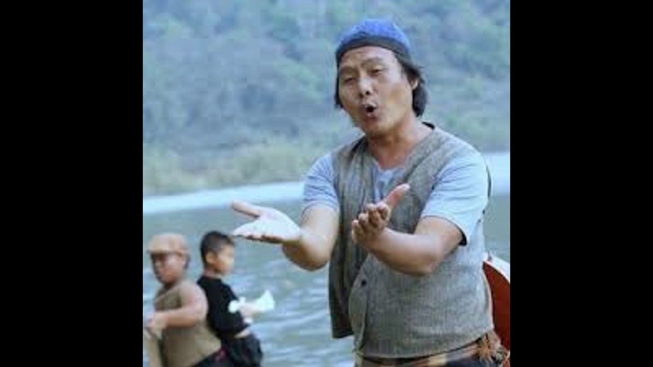 hmong new song 2017-2018 xab thoj - YouTube