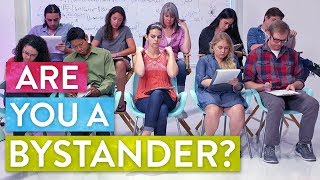 The Bystander Effect | The Science of Empathy