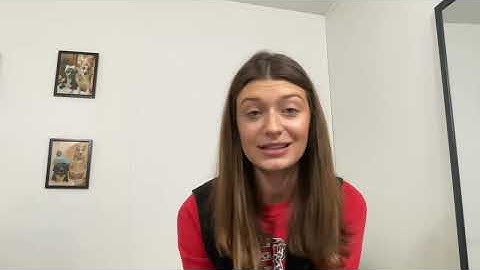 NCTF Finalist Video Submission-Kathryn “Cassidy” Jewett