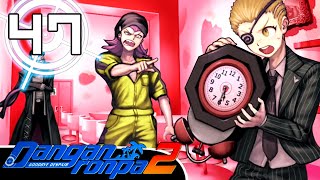 Lets Play Dangan Ronpa 2! Blind #47 - Promaeda