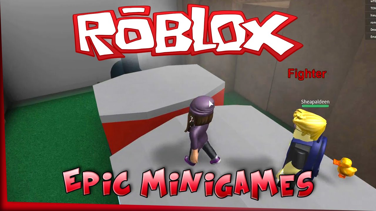 Summer Camp Event Epic Minigames Roblox - roblox event summer camp