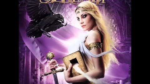 Serenity - Beyond Desert Sands