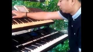 IDAMAN HATI YAMAHA PSR S950