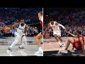 The Coldest Ankle Breakers &amp; Crossovers of the 2024 NBA Season !