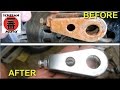 how to do zinc plating of metal parts for corrosion protection diy electroplating Video Klibi how to do zinc plating of metal parts for corrosion protection diy electroplating Video Klibi