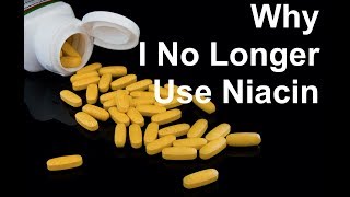 Why I No Longer Use Niacin Resimi