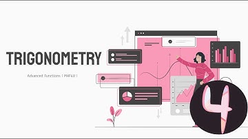 Compound Angle Formulas | Chapter 4.4 | Learning Advanced Functions