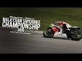 Malaysian superbike championship  final showdown