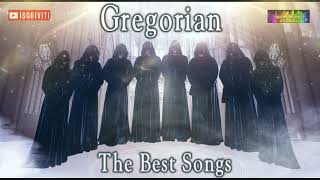 ♫♫♫ GREGORIAN  THE BEST SONGS ♫♫♫ Música relajante ♫♫♫ Relaxing music ♫♫♫ Musica rilassante ♫♫♫