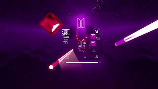 Beat Saber BTS | MIC Drop (Steve Aoki Remix) [Expert+]