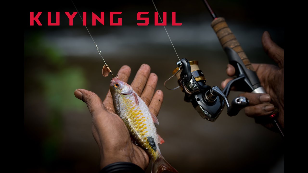 Kuying Teton Super Ultralight .