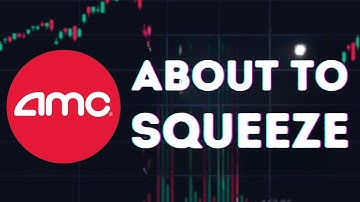 AMC STOCK : GET READY! FINALLY IS AMC ABOUT TO SQUEEZE?