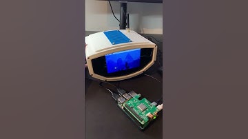 Semi Humanoid Telepresence Robot Part 1