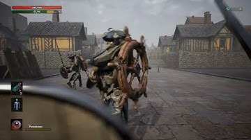 Citizen Pain | Performance optimization pass | Devlog 09/06/2024