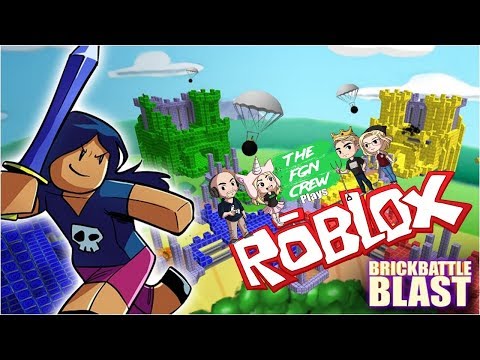 The Fgn Crew Plays Roblox Strife Pc Facecams Youtube - playing roblox booga boogastreammini gamesface camroad