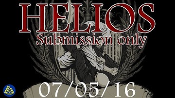 HELIOS BJJ - SUBMISSION ONLY - Highlights