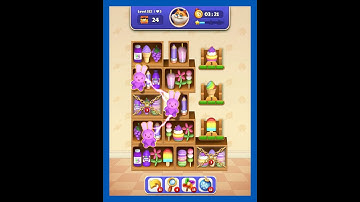 [New] Sort Em! Triple Goods (by BRAINWORKS PUBLISHING PTE. LTD.) - (Android Games)