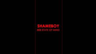 Shameboy - Attention Spam