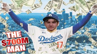 Dream vs. Dodgers